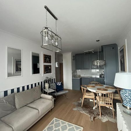 Apartament Nad Ilawka อิวาวา ภายนอก รูปภาพ