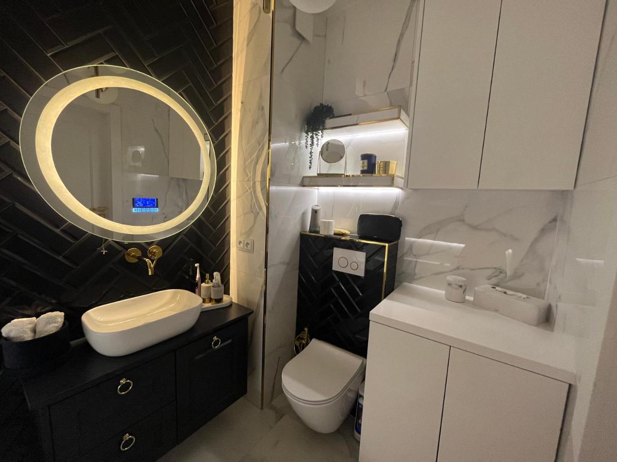 Apartament Nad Ilawka อิวาวา ภายนอก รูปภาพ