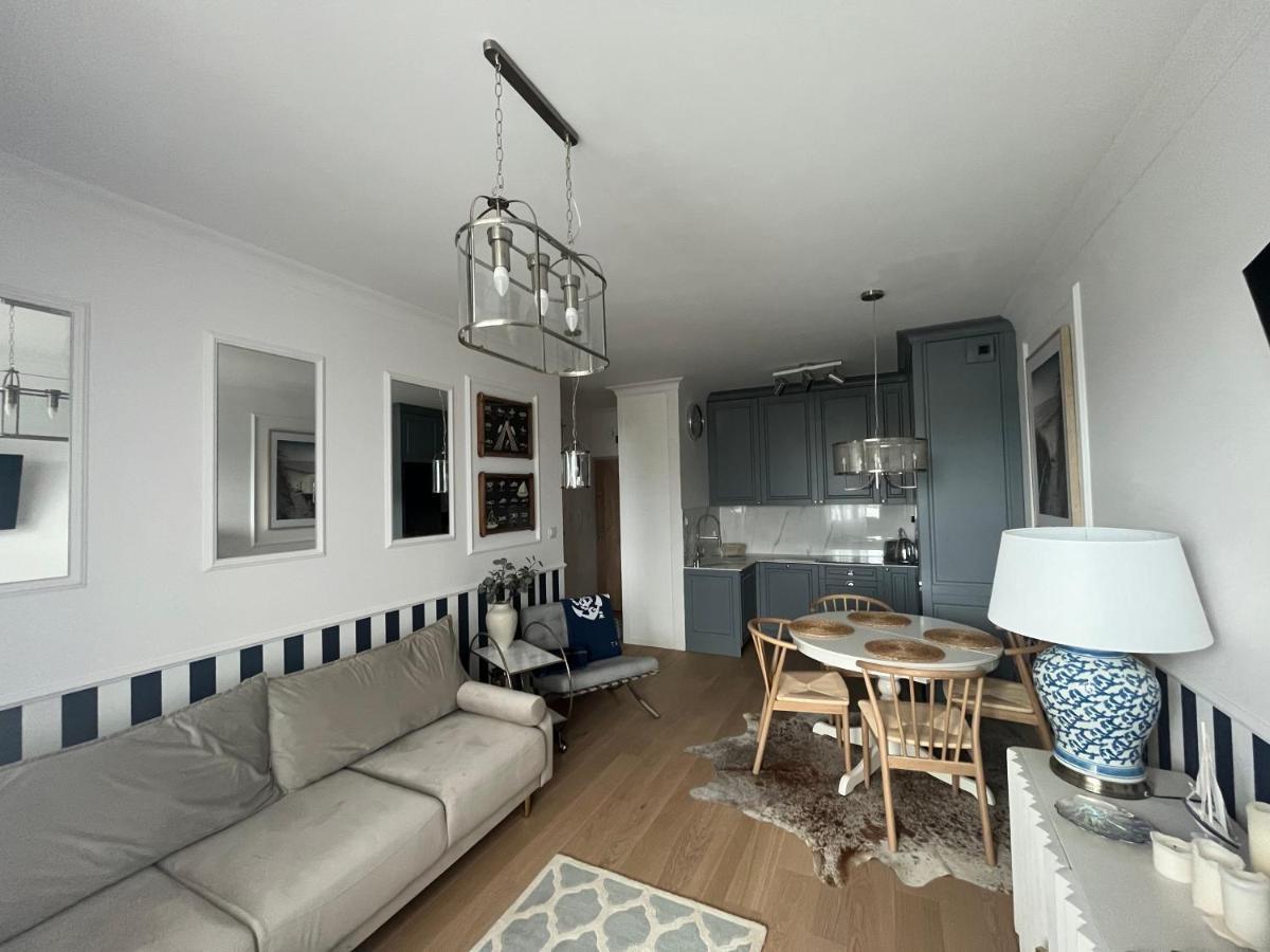 Apartament Nad Ilawka อิวาวา ภายนอก รูปภาพ