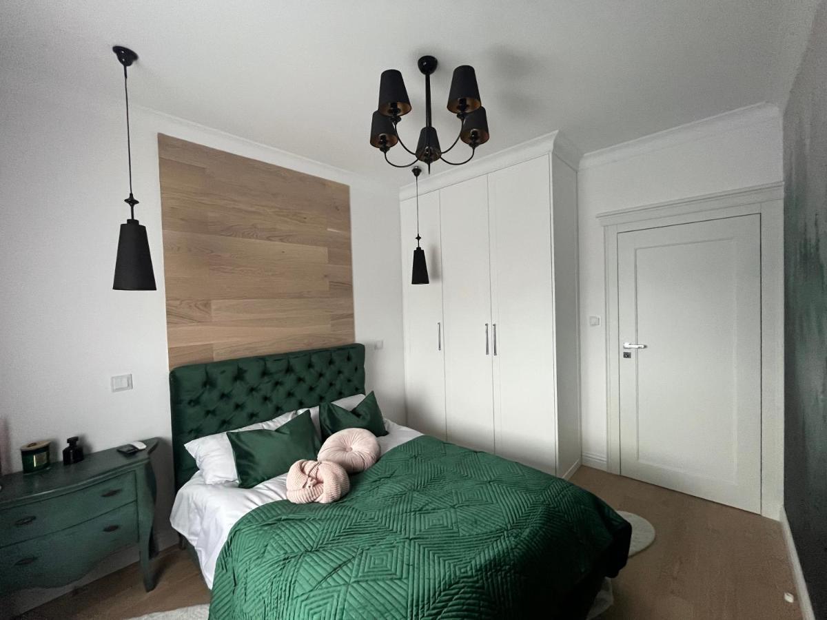 Apartament Nad Ilawka อิวาวา ภายนอก รูปภาพ