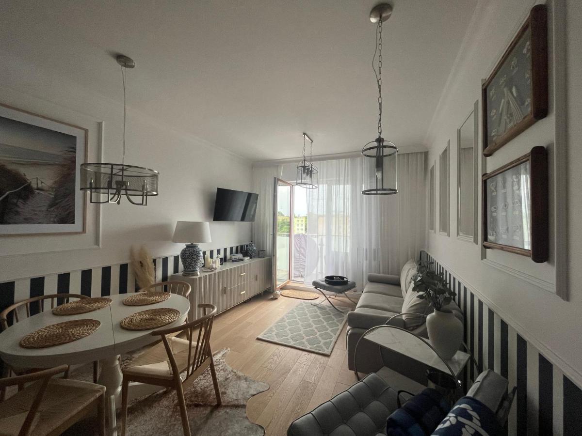 Apartament Nad Ilawka อิวาวา ภายนอก รูปภาพ